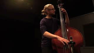 15.02.25 Lajos Meinberg Trio - Kubiz Raoul Wallenberg