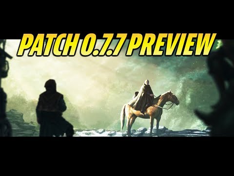 Everything about Last Epoch Patch 0.7.7 - Patch Preview