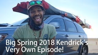 Big Spring 2018 Part 5