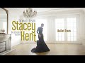 Stacey Kent - Bullet Train (Lyrics video)