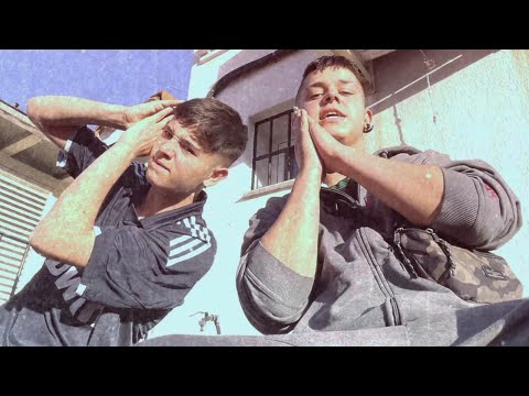 A MESA PUESTA - LUCA MAD & ARDO 440 (PROD. KHALIBEATS) (VIDEOCLIP)