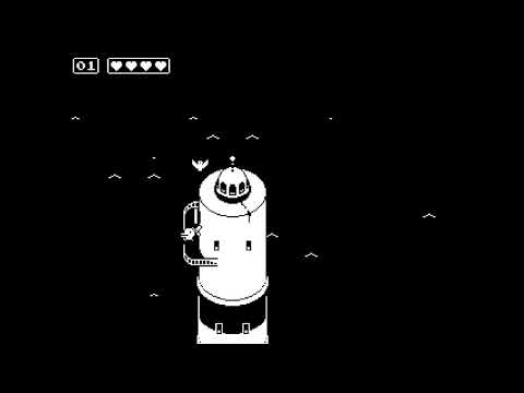 Minit 03 - Tick... Tack... Tick... Tack...
