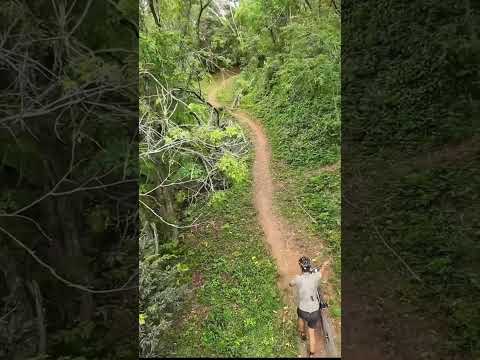 Desafio de Mountain Bike de Areia na Paraiba