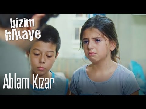 Barış, Minibolların karnını doyurdu - Bizim Hikaye