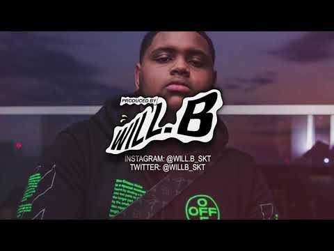 Deno x Swarmz x Dappy Type Beat - "Magic" | FREE UK Club Rap Beat 2021