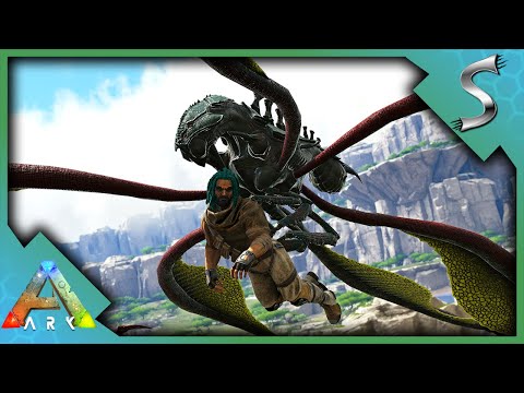 I FINALLY MUTATED BLOODSTALKERS! - ARK Survival Evolved [E59]