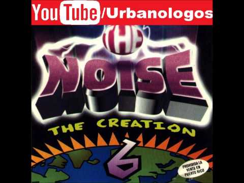 The Noise 6 - The Creation (Album Completo)