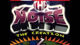 The Noise 6 - The Creation (Album Completo)