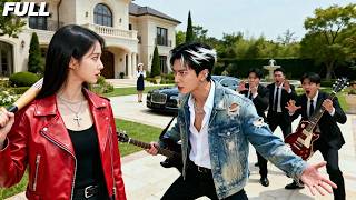 💕Mafia king loathed his fierce contract bride, never knowing she'd already stolen his guarded heart!