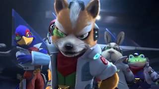 Wolf Revealed in Starlink: Battle for Atlas - Nintendo Direct Trailer