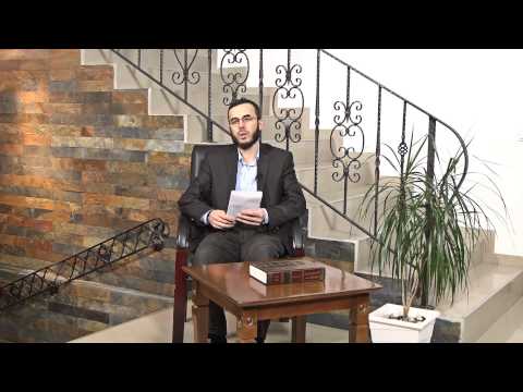 10 - Mësime nga bota e engjujve - Hoxhë Rashit Zylfiu