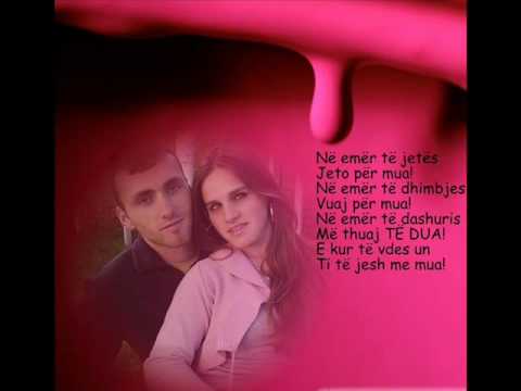 ESTER - STACIONI DASHURISE