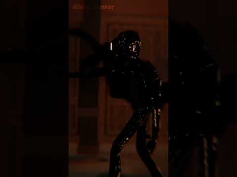 Catch | Roblox Doors Animation