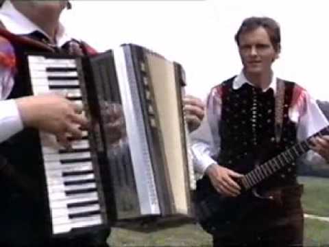 Ansambel Slovenija - Slovenska Polka