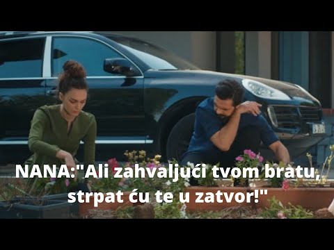 EMANET (FATALNA LJUBAV) 429. EPIZODA-ODLOMAK