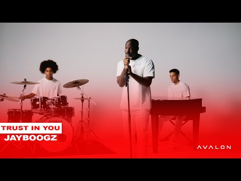 Jayboogz - TRUST IN YOU (prod. JasonXM)