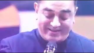 Kamalhasan rocking Kanmani Anbodu Kathalan Song  W