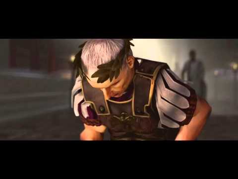 Total War: Rome 2 - Launch Trailer