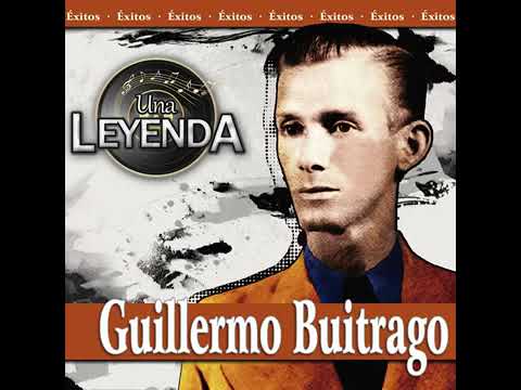 La Araña Picúa - GUILLERMO BUITRAGO (Audio)
