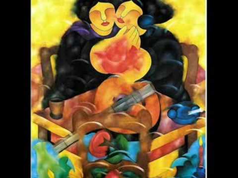 MARIANA SILVA - "E assim nasceu o Fado"