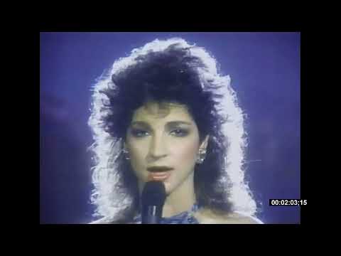 Miami Sound Machine  Words Get In the Way  1986  Solid Gold