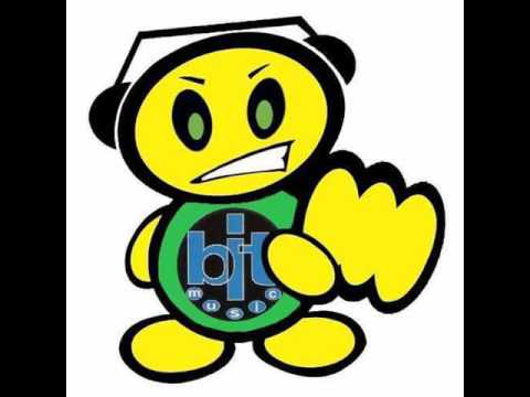 DJ Daz Rapid Mc Amense Mc Little Patter - November 2016