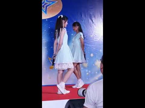 [Fancam] - Dear Daisy Daisy - Daisy Daisy @ Star Search at Central Rama 2