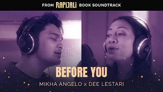 Before You Music Video