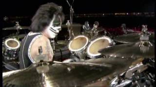 Kiss Symphony: Alive IV - Let Me Go, Rock &#39;n&#39; Roll (Act One) [HD]