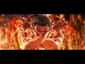 New Gods Nezha Reborn 2021 Clip Nezha Full Power