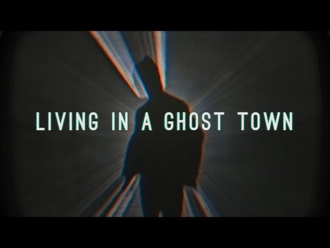 Adam Hender // Living in A Ghost Town (Rolling Stones cover)
