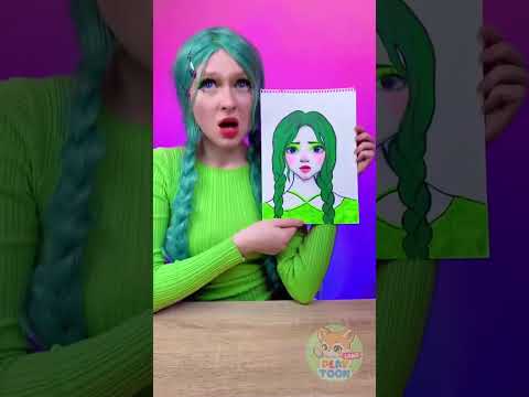 😀 Yay! 🎨 Draw With Me & Make Your Own Art! ✏️