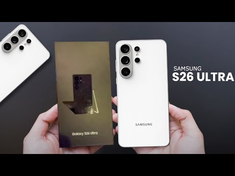 Samsung Galaxy S26 Ultra - Yes, Samsung KILLER feature!!!