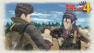 【戦場のヴァルキュリア4】神は言っている、ここで死ぬさだめでは無いと #6【ネタバレあり】