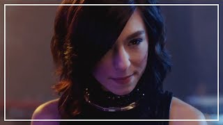 Christina Grimmie // Shrug Music Video // Diva Version 2 HD