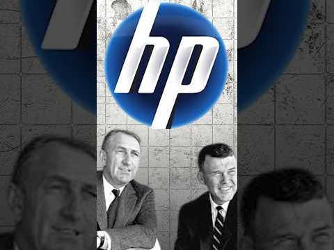 HP: The Evolution of a Tech Giant | Golden Age