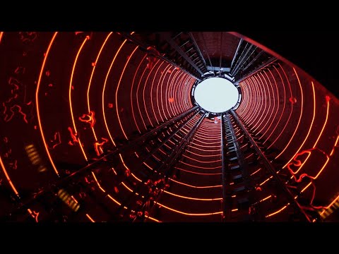 The Lift 109 Experience - Battersea Power Station