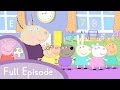 Peppa Pig The Playgroup Full Episode