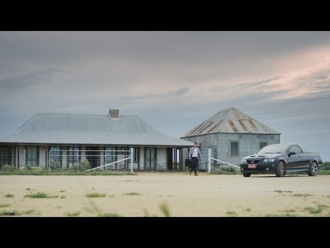 Shannon Noll - Who I Am (Official Music Video)