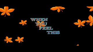 When You Feel This - feat. Jay Sean &amp; Rick Ross - Stafford Brothers Lyrics HD For Singers