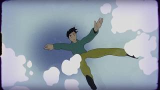 BORN IDIOT - I'd Rather lie (Official Video)