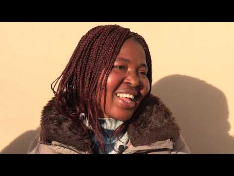 Vite che sanno di Vangelo. Helen e il Gruppo della Parola di Montalbano di Mori (Tn)