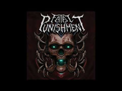 Fatal Punishment - FATAL PUNISHMENT - Among The Dead (Official Audio)