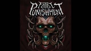 Video FATAL PUNISHMENT - Among The Dead (Official Audio)