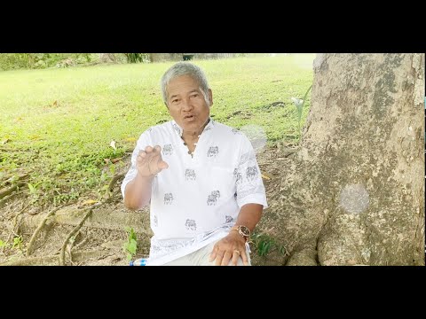 Haroen Setroredjo - Menghah Menghoh Medley (official videoclip 2020)