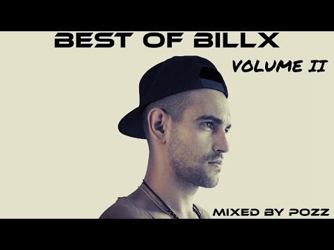 Best of Billx: Volume II