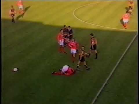 1994-95: Leyton Orient 2-0 Chester City
