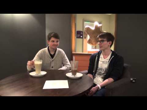 Montagslaberei #15: Interview mit Markus Stadter (13Yoshi37)