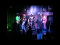 Deep Purple - Burn Cover