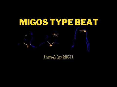 [FREE FOR PROFIT] Migos x Murda Beatz Type Beat - "Whip" | Migos Type Beat 2021